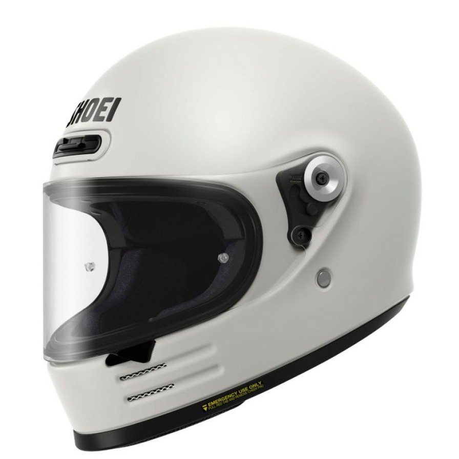 Full-Face * | Wholesale Shoei Glamster 06 Helmet L Off White