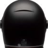 Full-Face * | Best Deal Bell Bullitt Special Edition Ryder Black Helmet