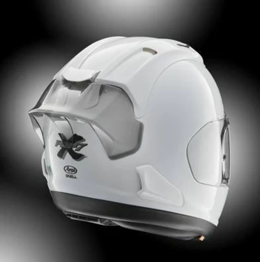 Accessories & Visors * | Best Deal Arai Diffuser Extension Tint