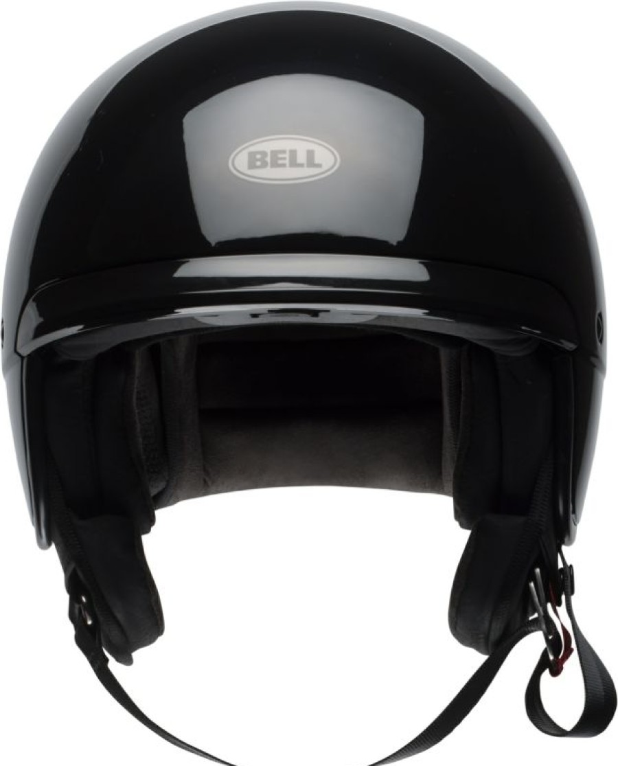 Open-Face * | Coupon Bell Scout Air Helmet Unisex X-Large Adult Black