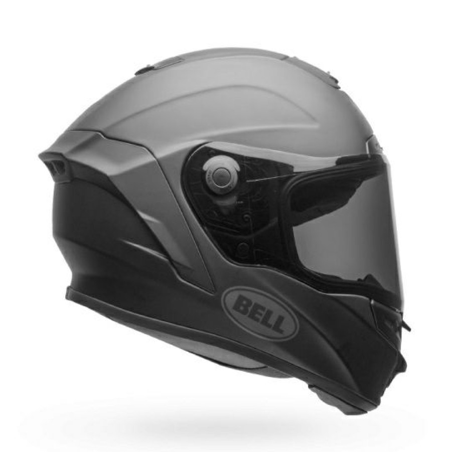 Full-Face * | Wholesale Bell Star Mips Matte Black Helmet Black X-Small Adult