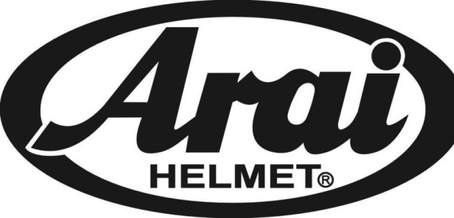 Accessories & Visors * | Best Deal Arai Rx-7V Tear-Offs 5 Pack