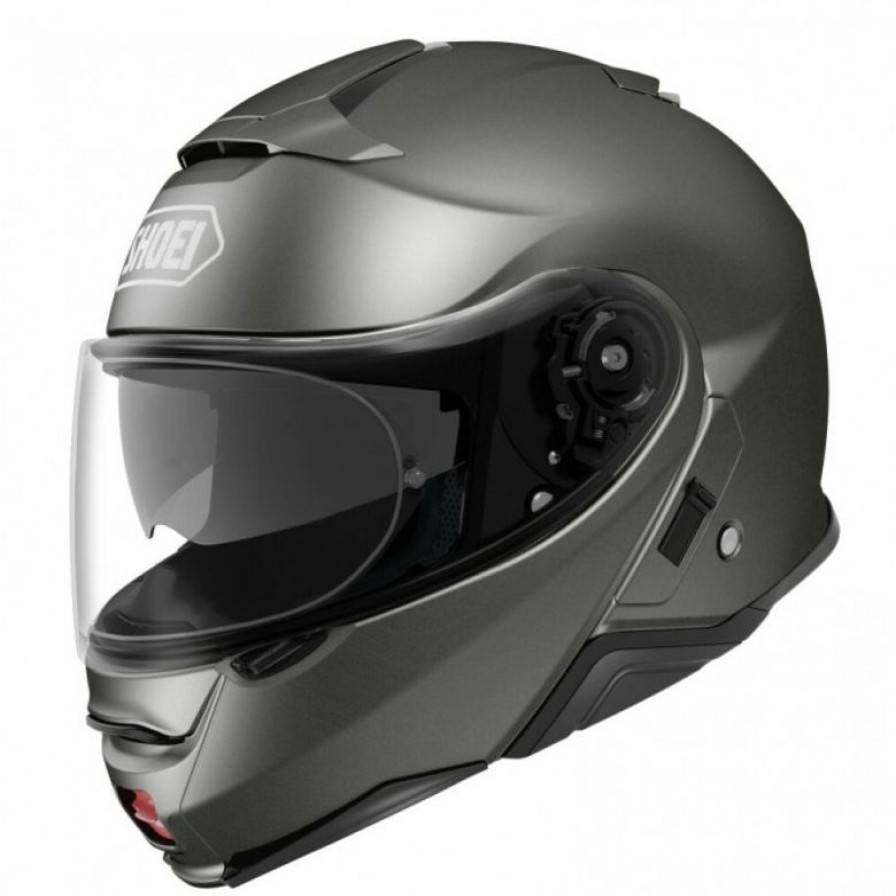 Modular * | Coupon Shoei Neotec Ii Helmet L Anthracite