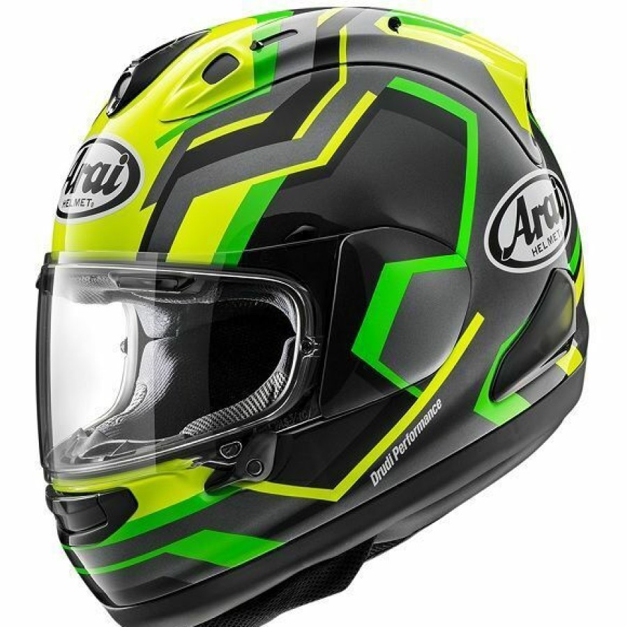 Full-Face * | Best Deal Arai Rx-7V Evo Rsw Helmet