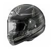 Full-Face * | Best Deal Arai Concept-X Neo Vista Helmet Small Adult Black